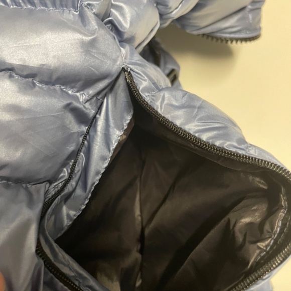 Calvin Klein light weight jacket - Picture 10 of 14